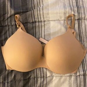 VS Demi-bra